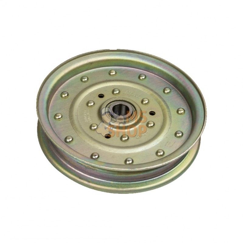 510019601; HUSQVARNA; POULIE | HUSQVARNA; pièce detachée