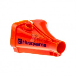503949303; HUSQVARNA; RÉSERVOIR À ESSENCE | HUSQVARNA; pièce detachée