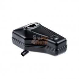 502112204; HUSQVARNA; SILENCIEUX COMPLET | HUSQVARNA; pièce detachée