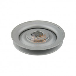 535429001; HUSQVARNA; POULIE | HUSQVARNA; pièce detachée