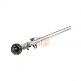 545006068; HUSQVARNA; ARBRE-MOTEUR COMPLET | HUSQVARNA; pièce detachée