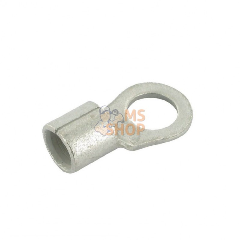 WP25610; UNBRANDED; Cosse à sertir 25mm²xM10; pièce detachée