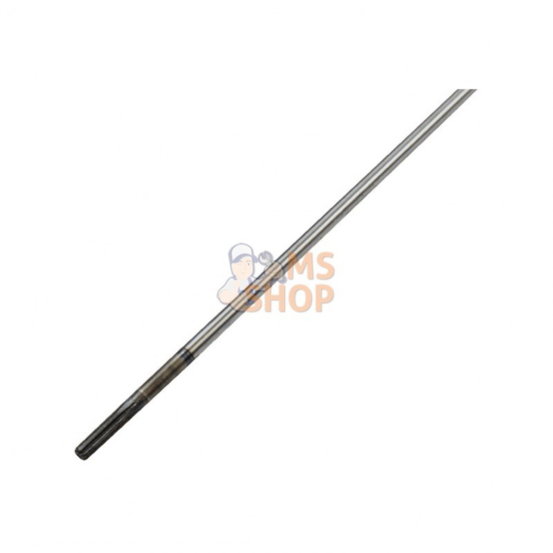 503714301; HUSQVARNA; ARBRE-MOTEUR COMPLET | HUSQVARNA; pièce detachée