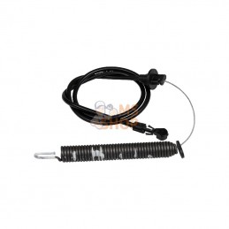 532172758; HUSQVARNA; CÂBLE | HUSQVARNA; pièce detachée