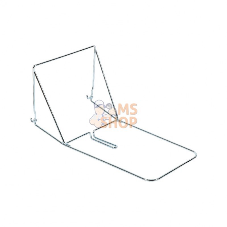 587197001; HUSQVARNA; CADRE | HUSQVARNA; pièce detachée