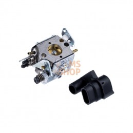 530071621; HUSQVARNA; CARBURATEUR | HUSQVARNA; pièce detachée