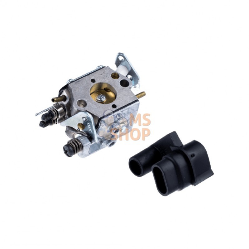 530071621; HUSQVARNA; CARBURATEUR | HUSQVARNA; pièce detachée