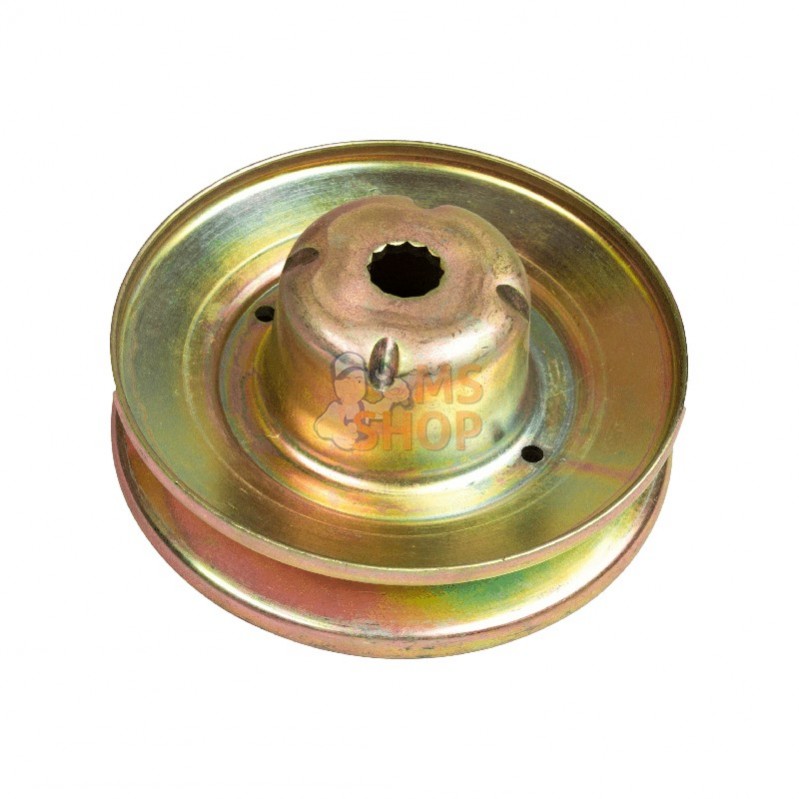 532136572; HUSQVARNA; POULIE | HUSQVARNA; pièce detachée