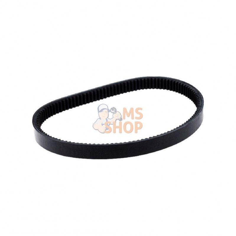 587086101; HUSQVARNA; COURROIE | HUSQVARNA; pièce detachée