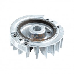522937806; HUSQVARNA; VOLANT COMPLET | HUSQVARNA; pièce detachée