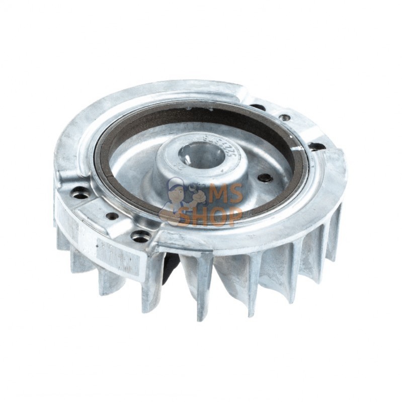 522937806; HUSQVARNA; VOLANT COMPLET | HUSQVARNA; pièce detachée
