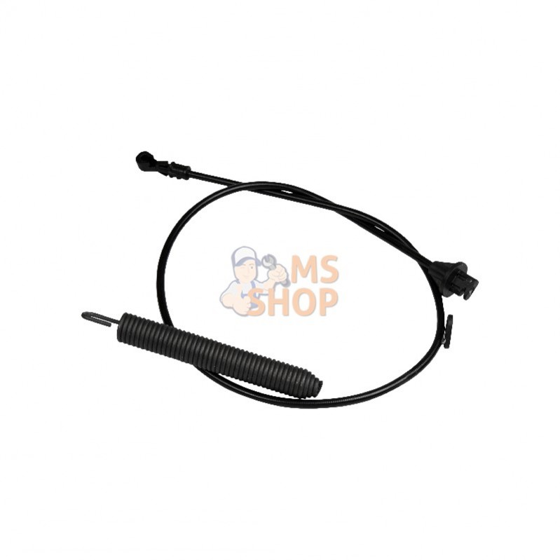 532193235; HUSQVARNA; CÂBLE | HUSQVARNA; pièce detachée