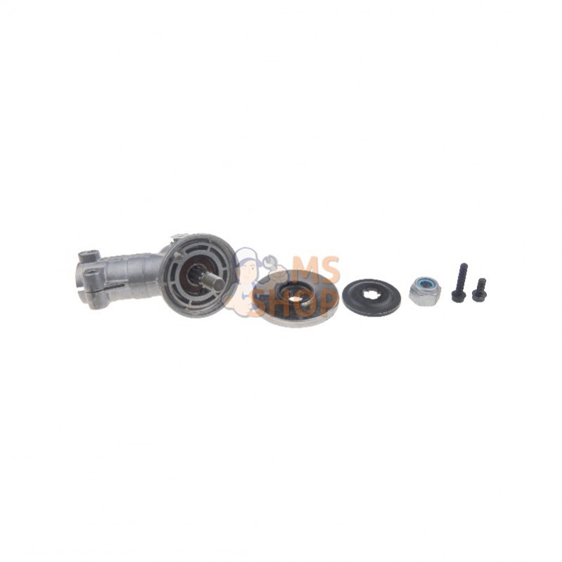 537333802; HUSQVARNA; RENVOI D´ANGLE | HUSQVARNA; pièce detachée