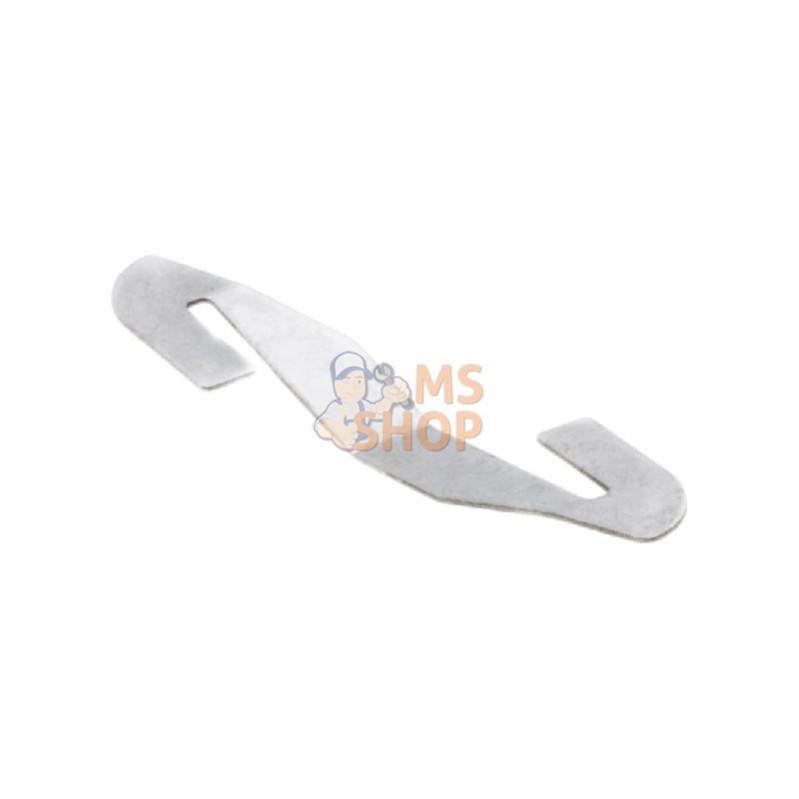 537174401; HUSQVARNA; RESSORT | HUSQVARNA; pièce detachée