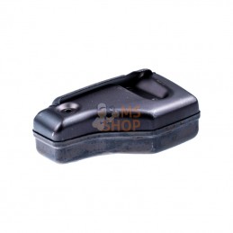 502125602; HUSQVARNA; SILENCIEUX COMPLET | HUSQVARNA; pièce detachée