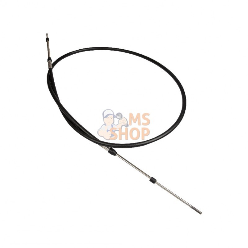 574411202; HUSQVARNA; CABLE DE CONTRÔLE | HUSQVARNA; pièce detachée