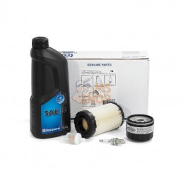 593783201; HUSQVARNA; SERVICE KIT | HUSQVARNA; pièce detachée