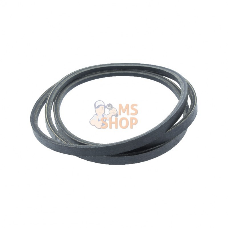 539102548; HUSQVARNA; COURROIE | HUSQVARNA; pièce detachée