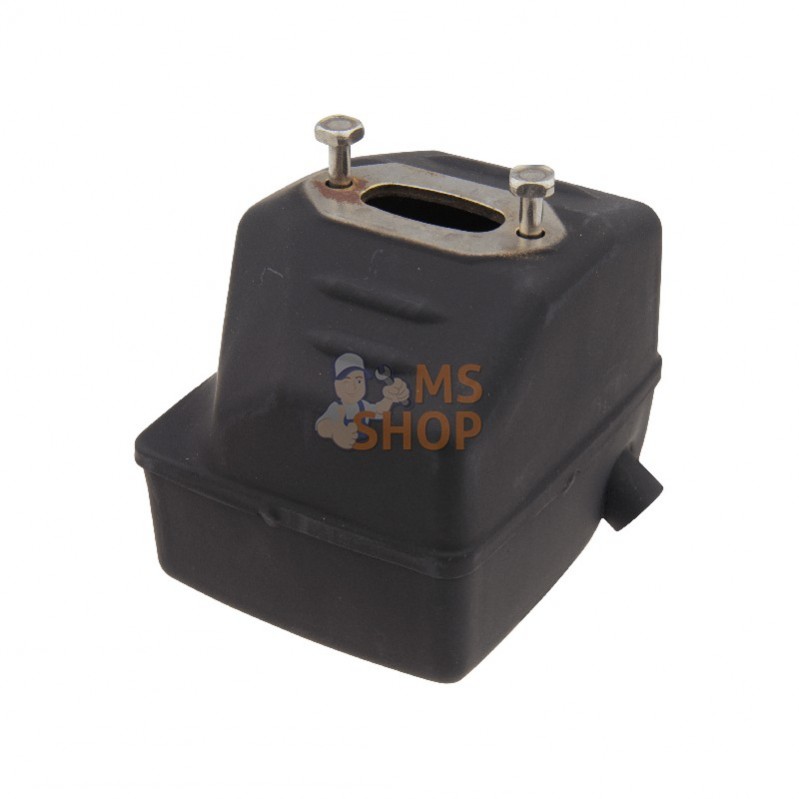 503711304; HUSQVARNA; SILENCIEUX | HUSQVARNA; pièce detachée