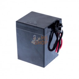 532189589; HUSQVARNA; BATTERIE | HUSQVARNA; pièce detachée