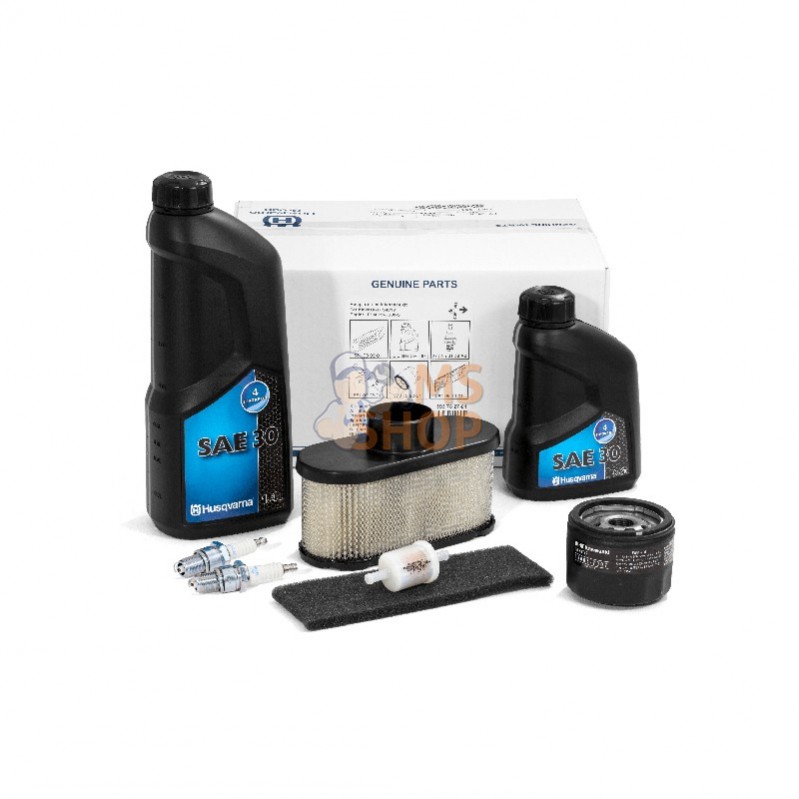 593782701; HUSQVARNA; SERVICE KIT | HUSQVARNA; pièce detachée