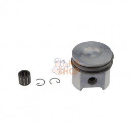 503859702; HUSQVARNA; PISTON COMPLET | HUSQVARNA; pièce detachée