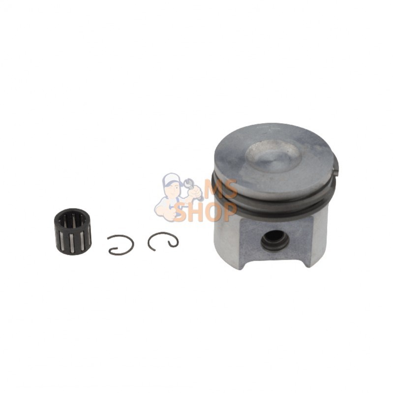 503859702; HUSQVARNA; PISTON COMPLET | HUSQVARNA; pièce detachée