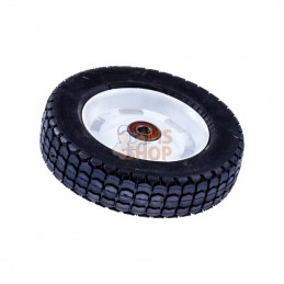 516825308; HUSQVARNA; ROUE | HUSQVARNA; pièce detachée
