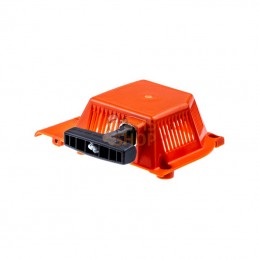 502172209; HUSQVARNA; CARTER DU LANCEUR | HUSQVARNA; pièce detachée