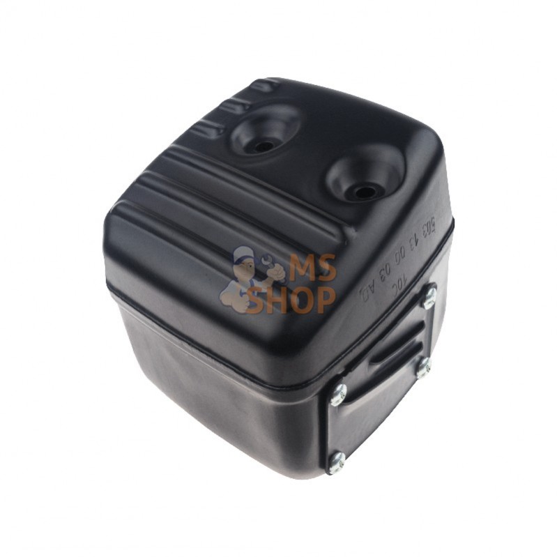 503130003; HUSQVARNA; SILENCIEUX COMPLET | HUSQVARNA; pièce detachée