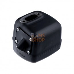 503130004; HUSQVARNA; SILENCIEUX COMPLET | HUSQVARNA; pièce detachée