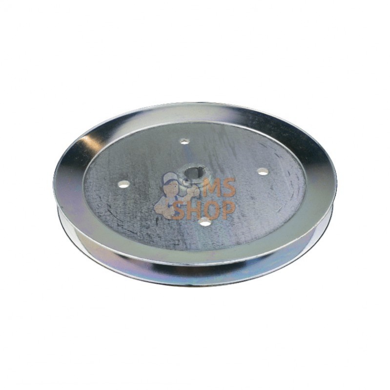 532123666; HUSQVARNA; POULIE | HUSQVARNA; pièce detachée