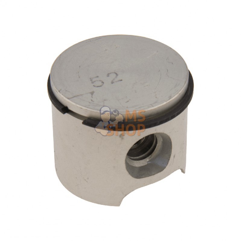 537132702; HUSQVARNA; PISTON | HUSQVARNA; pièce detachée