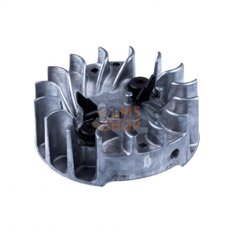 580279801; HUSQVARNA; VOLANT COMPLET | HUSQVARNA; pièce detachée
