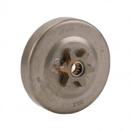 28000; OREGON; Pignon de chaîne Power mate; pièce detachée