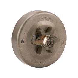 28001; OREGON; Pignon de chaîne Power mate; pièce detachée