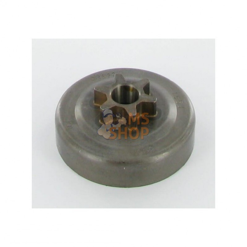 41569X; OREGON; Pignon de chaîne Power mate; pièce detachée 41569X; OREGON; Pignon de chaîne Power mate; pièce detachée