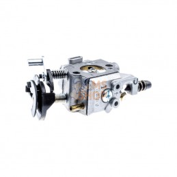 580803901; HUSQVARNA; CARBURATEUR | HUSQVARNA; pièce detachée