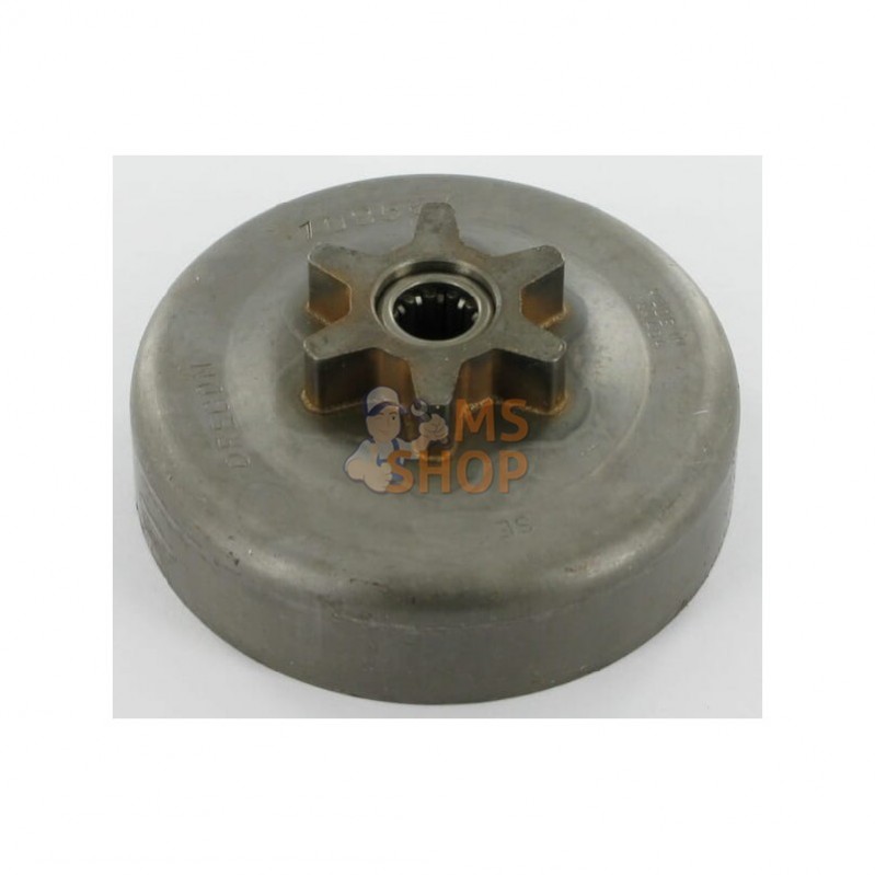 108567; OREGON; Pignon de chaîne Power mate; pièce detachée 108567; OREGON; Pignon de chaîne Power mate; pièce detachée