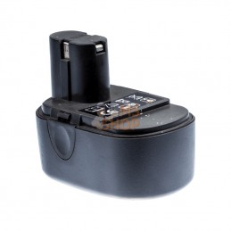 510801300; HUSQVARNA; BATTERIE | HUSQVARNA; pièce detachée