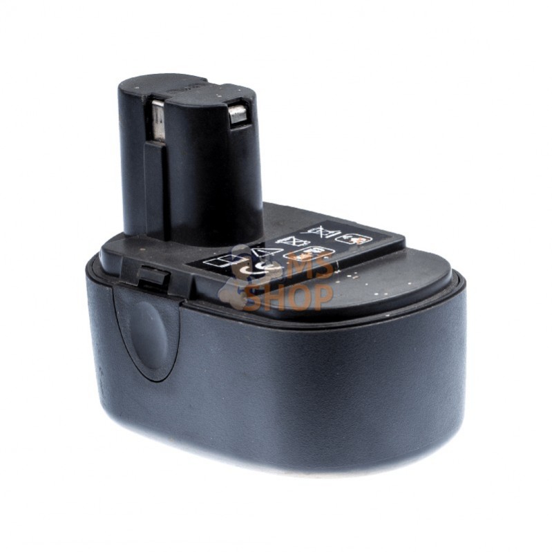 510801300; HUSQVARNA; BATTERIE | HUSQVARNA; pièce detachée