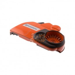 505324201; HUSQVARNA; CARTER D´EMBRAYAGE COMPLET | HUSQVARNA; pièce detachée