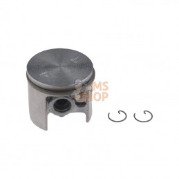 503792402; HUSQVARNA; PISTON COMPLET | HUSQVARNA; pièce detachée