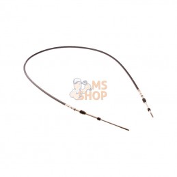 535489301; HUSQVARNA; CABLE DE CONTRÔLE | HUSQVARNA; pièce detachée