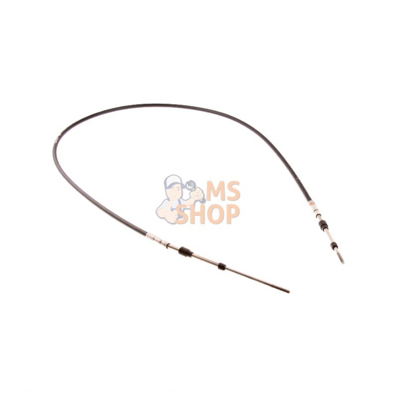 535489301; HUSQVARNA; CABLE DE CONTRÔLE | HUSQVARNA; pièce detachée