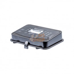 575944201; HUSQVARNA; DISPLAY COVER | HUSQVARNA; pièce detachée