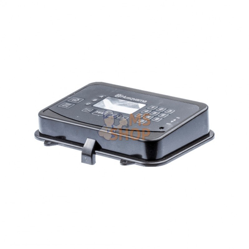 575944201; HUSQVARNA; DISPLAY COVER | HUSQVARNA; pièce detachée