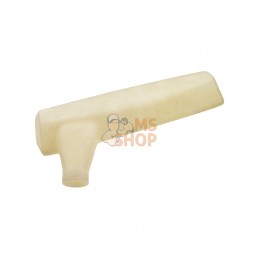 537116101; HUSQVARNA; RÉSERVOIR À ESSENCE | HUSQVARNA; pièce detachée