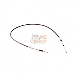 535451401; HUSQVARNA; CABLE DE CONTRÔLE | HUSQVARNA; pièce detachée