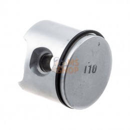 537132701; HUSQVARNA; PISTON | HUSQVARNA; pièce detachée